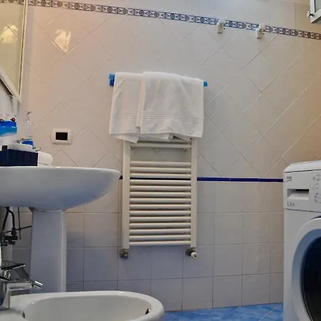Casa Il Negrito *