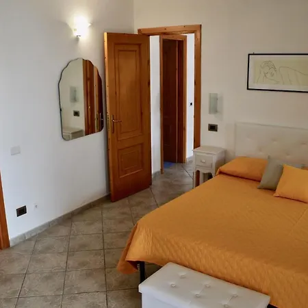Casa Il Negrito Casa vacanze