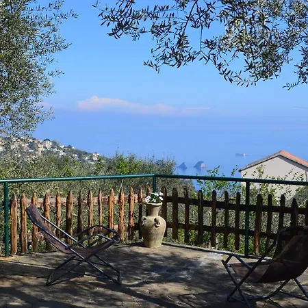 Casa Il Negrito *