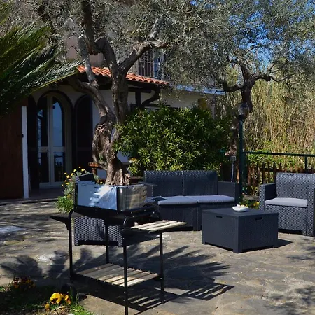 Casa vacanze Casa Il Negrito *