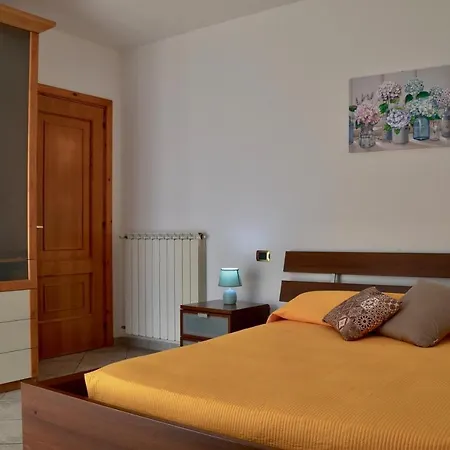 Casa vacanze Casa Il Negrito Massa Lubrense