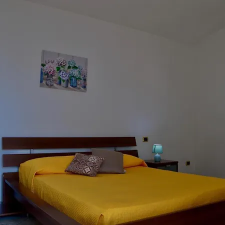 Casa Il Negrito Casa vacanze Massa Lubrense