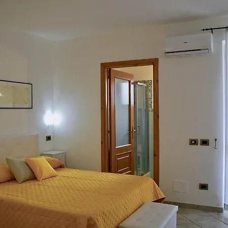 Casa vacanze Casa Il Negrito *