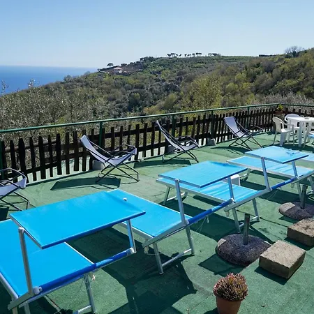 Casa vacanze Casa Il Negrito Massa Lubrense