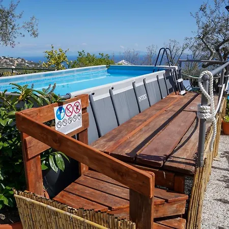 Casa Il Negrito Casa vacanze *