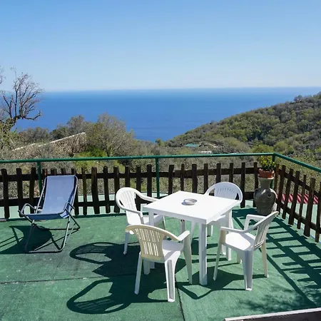 Casa Il Negrito Massa Lubrense