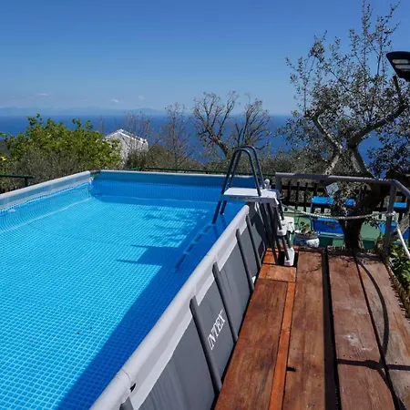 Casa vacanze Casa Il Negrito