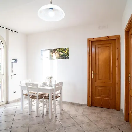 Casa Il Negrito Massa Lubrense
