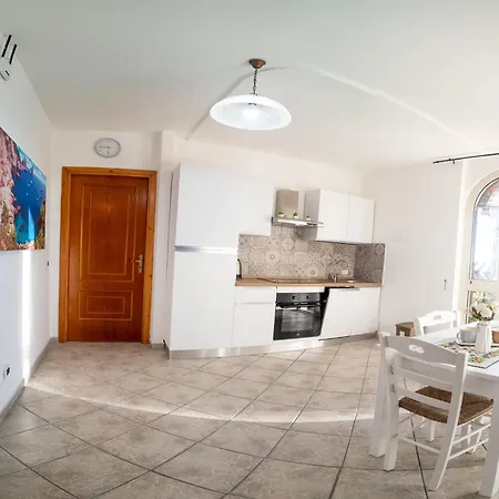 Casa Il Negrito