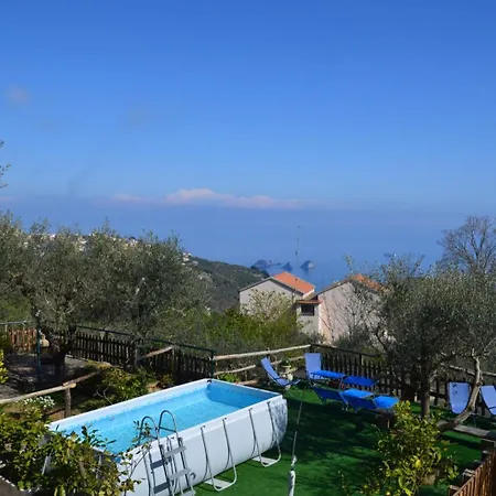 Casa vacanze Casa Il Negrito *