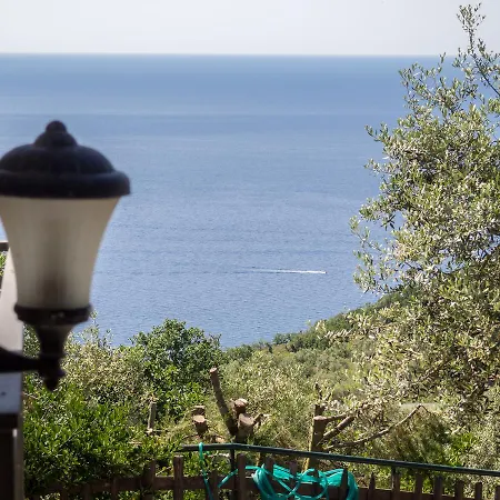 Casa vacanze Casa Il Negrito Massa Lubrense