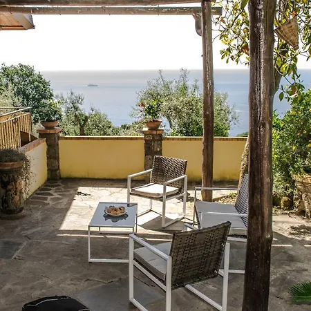 Casa vacanze Casa Il Negrito