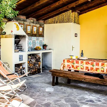 Casa Il Negrito Casa vacanze