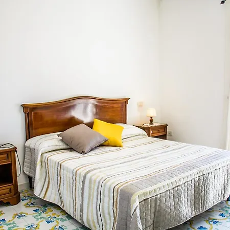 Casa vacanze Casa Il Negrito *