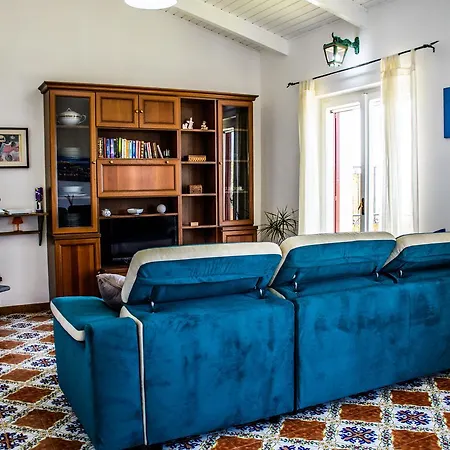 Casa Il Negrito Casa vacanze *