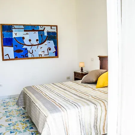Casa vacanze Casa Il Negrito