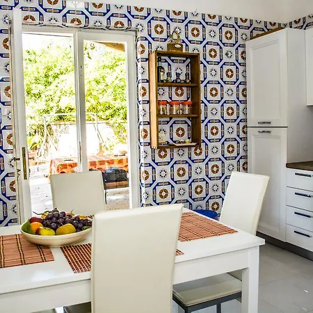 Casa Il Negrito Massa Lubrense