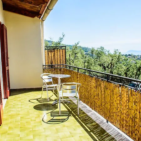 Casa Il Negrito *