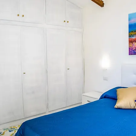 Casa Il Negrito * מסה לוברנסה