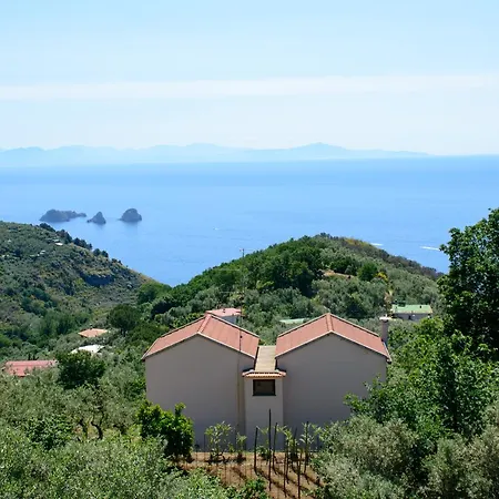 Holiday home Casa Il Negrito Massa Lubrense