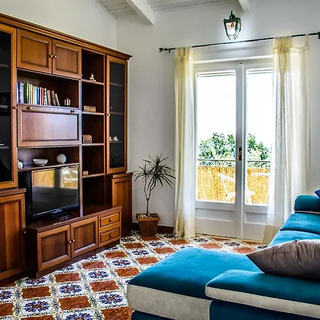 Holiday home Casa Il Negrito