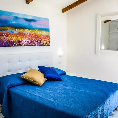 Casa Il Negrito Massa Lubrense