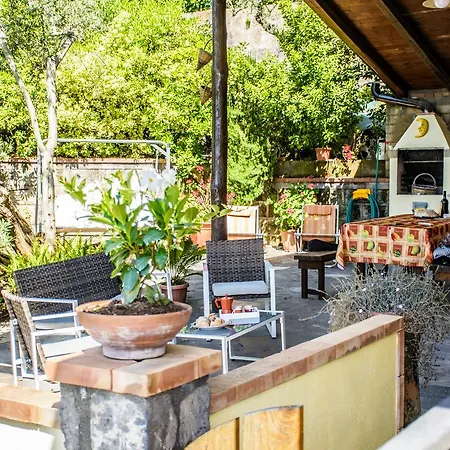 Casa Il Negrito Holiday home *