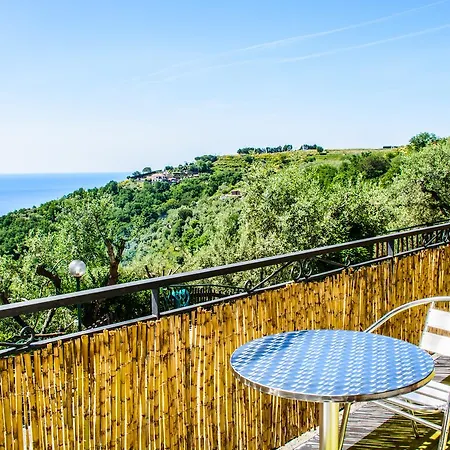 Casa Il Negrito Holiday home