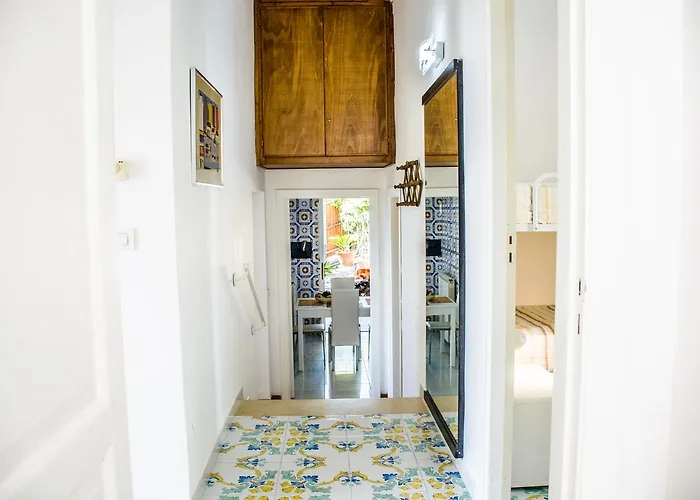 Casa Il Negrito